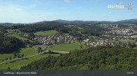 Archiv Foto Webcam Bärenstadt Grafenau 14:00