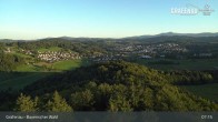 Archiv Foto Webcam Bärenstadt Grafenau 04:00