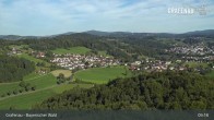 Archiv Foto Webcam Bärenstadt Grafenau 06:00