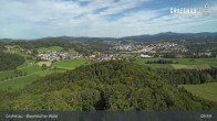 Archiv Foto Webcam Bärenstadt Grafenau 07:00