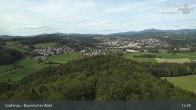 Archiv Foto Webcam Bärenstadt Grafenau 11:00