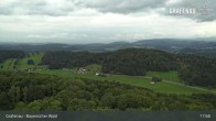 Archiv Foto Webcam Bärenstadt Grafenau 15:00