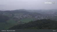 Archiv Foto Webcam Bärenstadt Grafenau 16:00