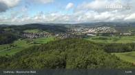 Archiv Foto Webcam Bärenstadt Grafenau 11:00