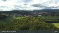 Archiv Foto Webcam Bärenstadt Grafenau 13:00