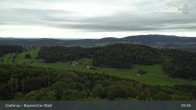 Archiv Foto Webcam Bärenstadt Grafenau 09:00