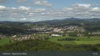 Archiv Foto Webcam Bärenstadt Grafenau 12:00