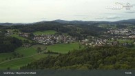Archiv Foto Webcam Bärenstadt Grafenau 16:00