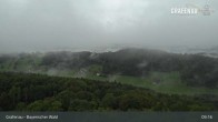 Archiv Foto Webcam Bärenstadt Grafenau 08:00