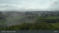 Archiv Foto Webcam Bärenstadt Grafenau 09:00