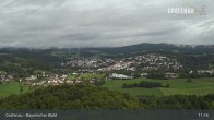 Archiv Foto Webcam Bärenstadt Grafenau 10:00