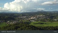 Archiv Foto Webcam Bärenstadt Grafenau 16:00