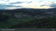 Archiv Foto Webcam Bärenstadt Grafenau 18:00