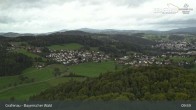 Archiv Foto Webcam Bärenstadt Grafenau 09:00