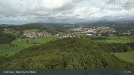 Archived image Webcam Grafenau in the Bavarian Forest 10:00
