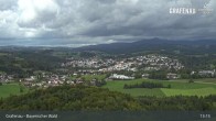 Archiv Foto Webcam Bärenstadt Grafenau 12:00