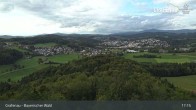 Archiv Foto Webcam Bärenstadt Grafenau 16:00