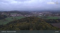Archiv Foto Webcam Bärenstadt Grafenau 06:00