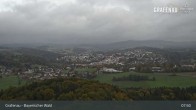 Archiv Foto Webcam Bärenstadt Grafenau 07:00