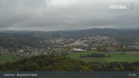 Archiv Foto Webcam Bärenstadt Grafenau 10:00