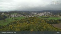 Archiv Foto Webcam Bärenstadt Grafenau 12:00