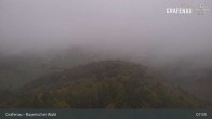 Archiv Foto Webcam Bärenstadt Grafenau 07:00
