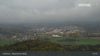 Archiv Foto Webcam Bärenstadt Grafenau 14:00