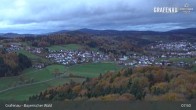 Archiv Foto Webcam Bärenstadt Grafenau 07:00