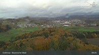 Archiv Foto Webcam Bärenstadt Grafenau 08:00