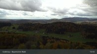 Archiv Foto Webcam Bärenstadt Grafenau 12:00