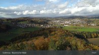 Archiv Foto Webcam Bärenstadt Grafenau 14:00