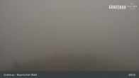 Archiv Foto Webcam Bärenstadt Grafenau 08:00