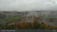 Archiv Foto Webcam Bärenstadt Grafenau 10:00
