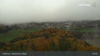 Archived image Webcam Grafenau in the Bavarian Forest 07:00