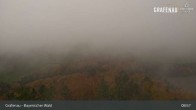 Archived image Webcam Grafenau in the Bavarian Forest 08:00