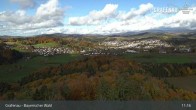 Archived image Webcam Grafenau in the Bavarian Forest 10:00