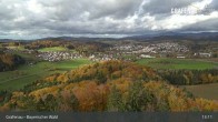 Archived image Webcam Grafenau in the Bavarian Forest 12:00