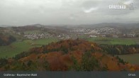 Archiv Foto Webcam Bärenstadt Grafenau 07:00