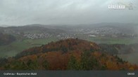 Archiv Foto Webcam Bärenstadt Grafenau 08:00
