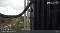 Archiv Foto Webcam Bärenstadt Grafenau 10:00