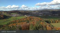 Archiv Foto Webcam Bärenstadt Grafenau 12:00