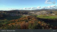 Archiv Foto Webcam Bärenstadt Grafenau 14:00