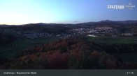 Archiv Foto Webcam Bärenstadt Grafenau 16:00