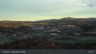 Archiv Foto Webcam Bärenstadt Grafenau 06:00
