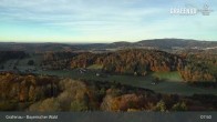 Archiv Foto Webcam Bärenstadt Grafenau 07:00