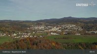 Archiv Foto Webcam Bärenstadt Grafenau 08:00