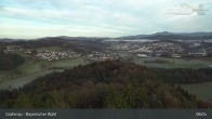 Archiv Foto Webcam Bärenstadt Grafenau 07:00