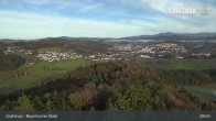 Archiv Foto Webcam Bärenstadt Grafenau 08:00