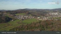 Archiv Foto Webcam Bärenstadt Grafenau 10:00