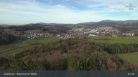 Archiv Foto Webcam Bärenstadt Grafenau 12:00